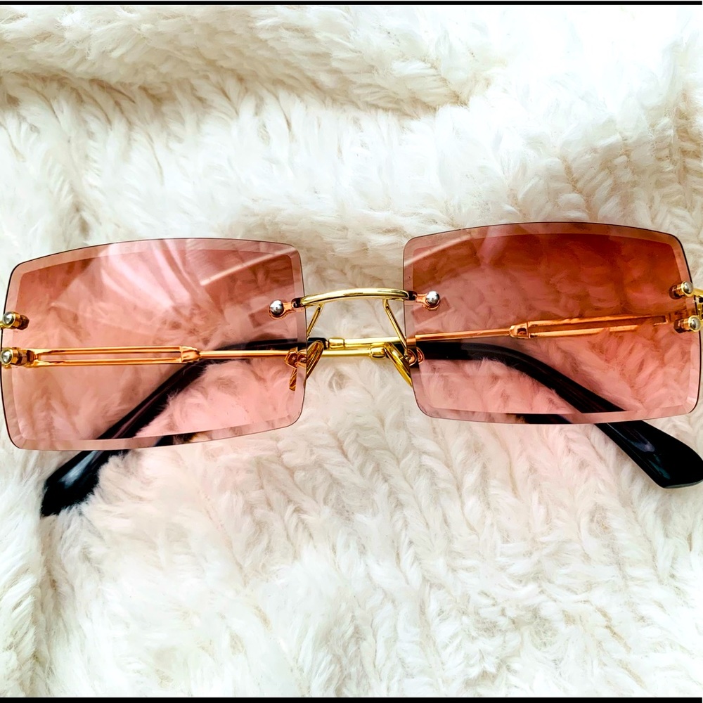 SHEIN glasses